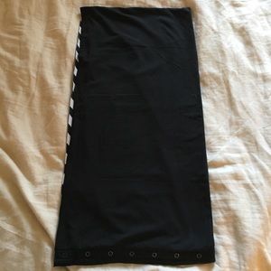 Lululemon Vinyasa scarf