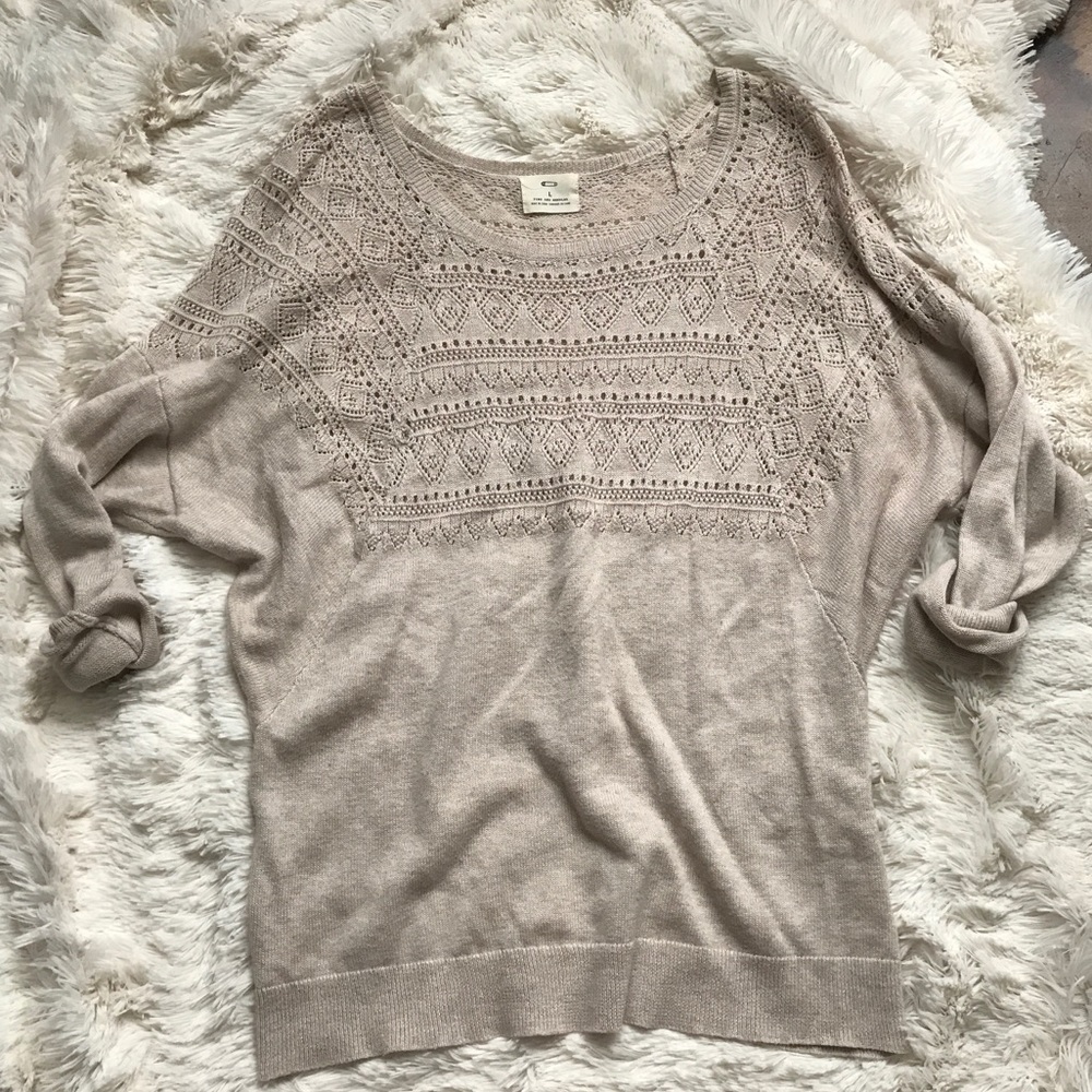 Urban Outfitters sweater