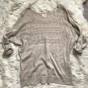 Urban Outfitters sweater