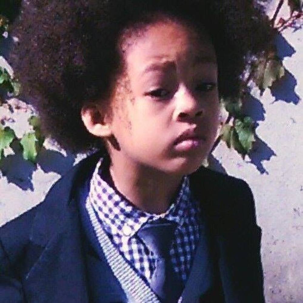 Meet your Posher, Tamara