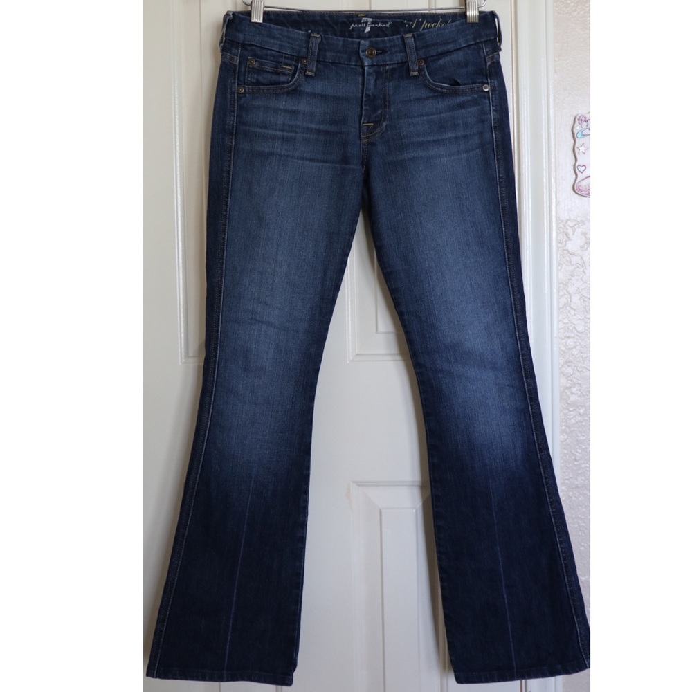 7 For All Mankind Jeans