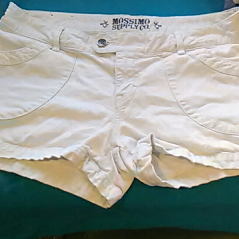 Mossimo shorts