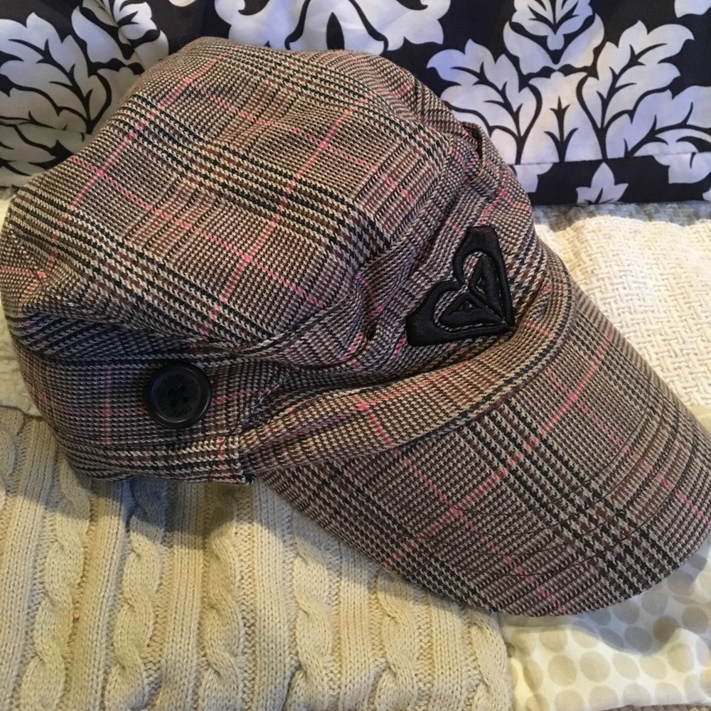 Roxy Hat