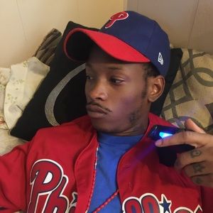 Meet your Posher, Jerry