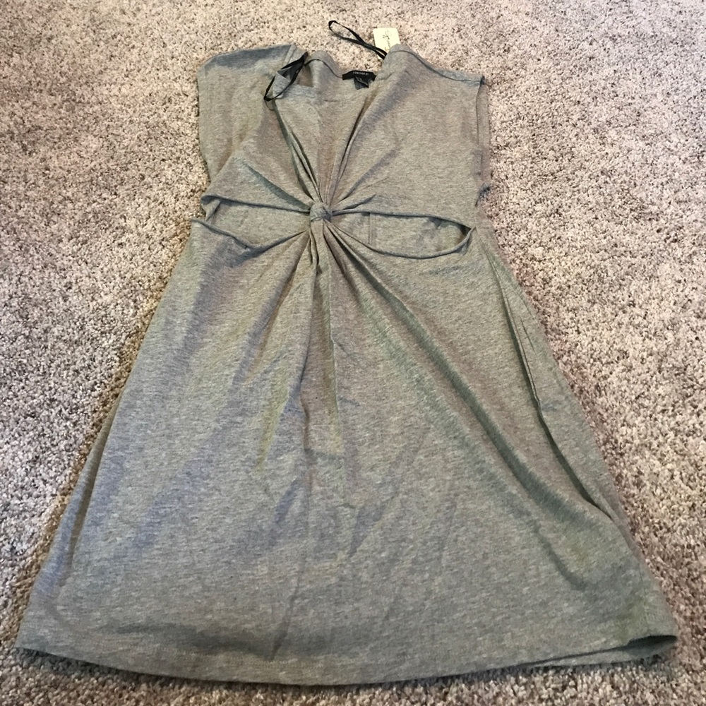 T-Shirt Dress
