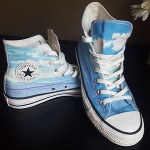 chuck taylor special edition