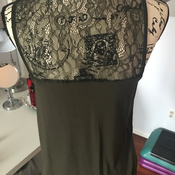 Express top - Picture 3 of 5