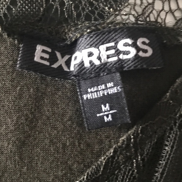 Express top - Picture 4 of 5