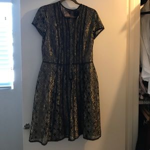 Last chance BCBG Max Azria Galine dress