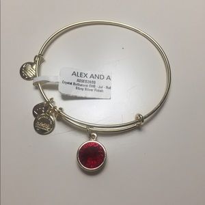 Alex + Ani bracelet