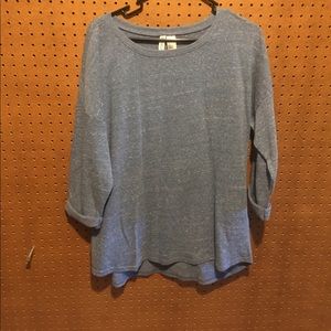 H&M Divided long sleeve shirt H&M Divided long sleeve shirt