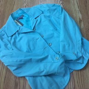 Ann Taylor Blazer