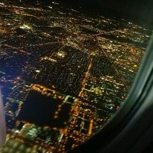 Meet your Posher, Taren