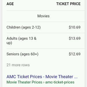 Meet your Posher, Kamari