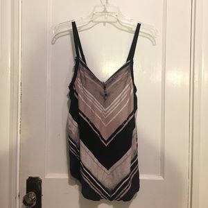 Urban Outfitters Swing Tank by Ecoté Urban Outfitters Swing Tank by Ecoté