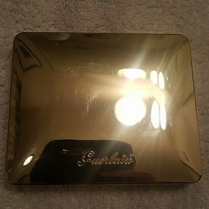 Guerlain Les Fumes Eyeshadow Quad