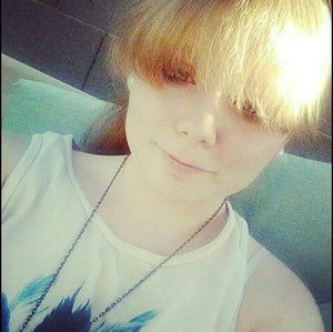 Meet your Posher, Maranda