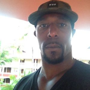 Meet your Posher, Lamar