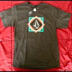 NEW! Men's Volcom Stone T-shirt