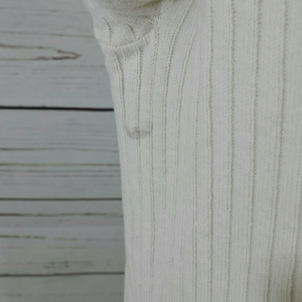 Express Ribbed Sweater - Picture 3 of 7