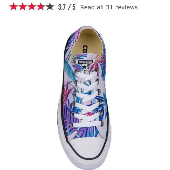 **SOLD**Converse - Picture 8 of 8