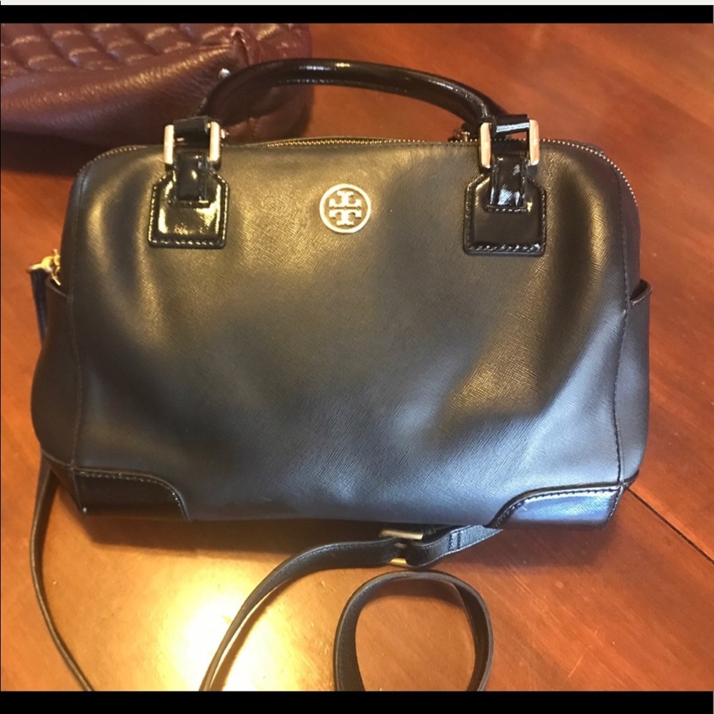 Tory Butch Bag- Authentic