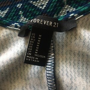 Tribal blue dress Tribal blue dress