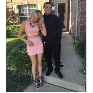 Homecoming//Party Dress Homecoming//Party Dress