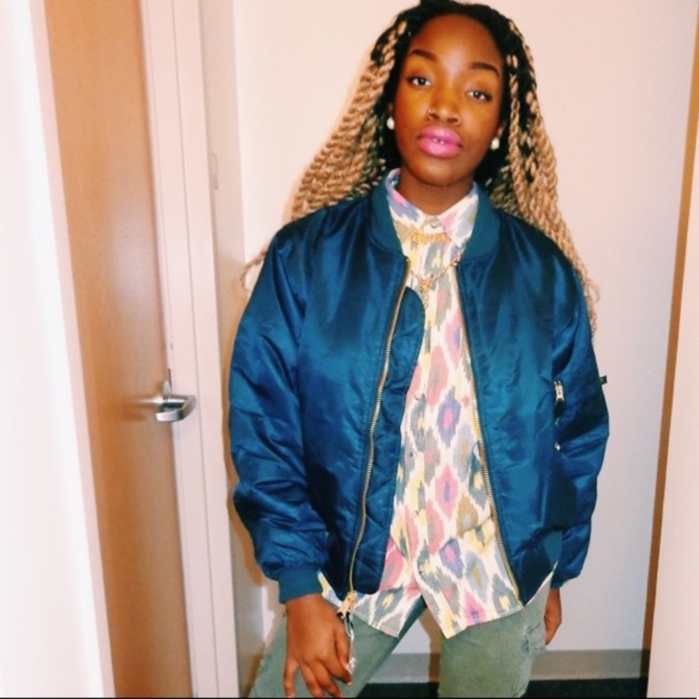 Print Button Up - image 1