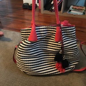 Jessica Simpson handbag