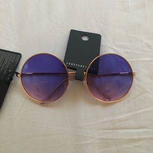 Round sunnies