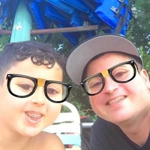 Meet your Posher, Rafy