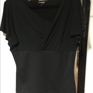 Daisy Fuentes blouse XL