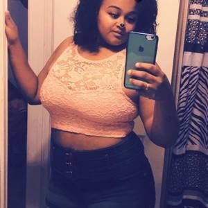 Meet your Posher, Chanelle