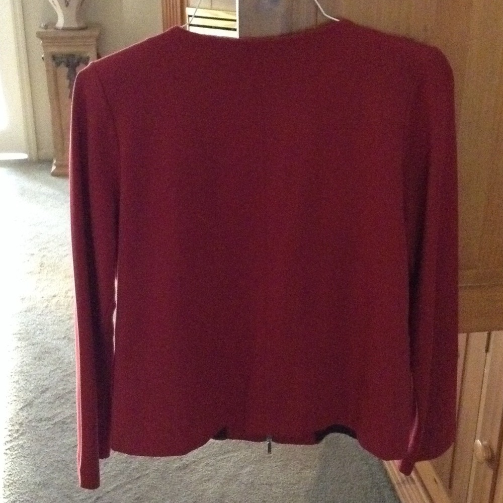 WD-NY jacket - Picture 2 of 4