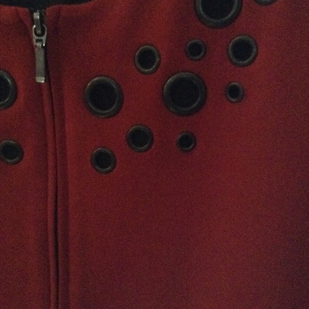 WD-NY jacket - Picture 4 of 4