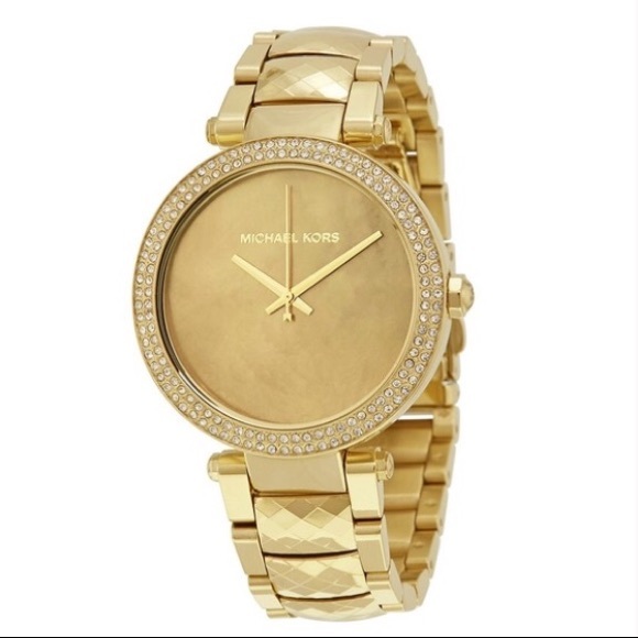 New! Michael Kors watch - Picture 7 of 9