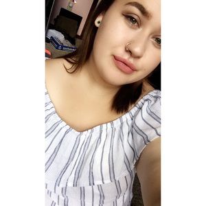 Meet your Posher, Kristan