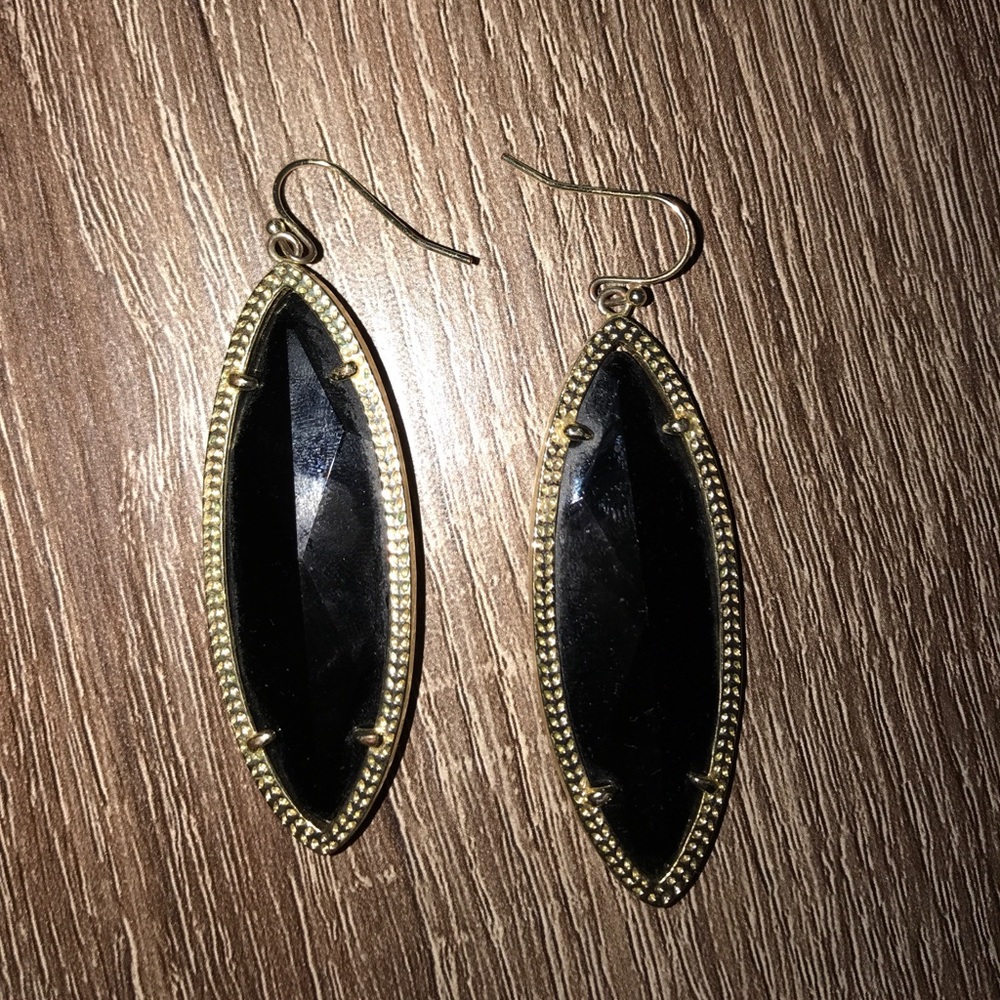 Kendra earrings