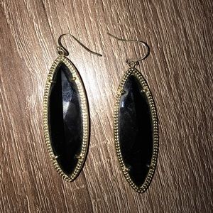 Kendra earrings