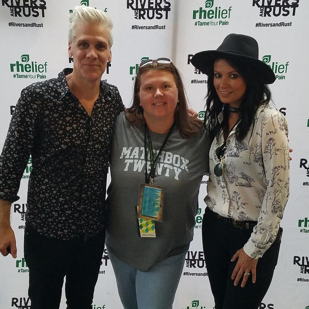 Meet your Posher, Shannon