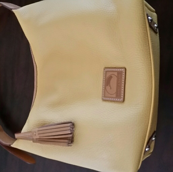 Dooney & Bourke Handbags - DOONEY & BOURKE