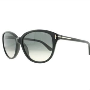 Tom Ford Karmen Sunglasses Tom Ford Karmen Sunglasses