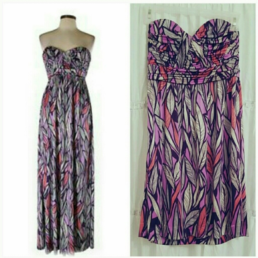 Gianni Bini short dress