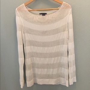 Lightweight Armani Exchange Sweater