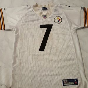 Youth Steelers jersey