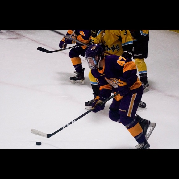 Meet your Posher, Kyle - Picture 1 of 1