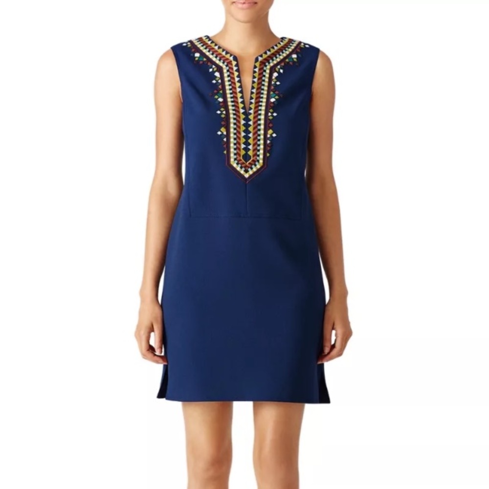 Tory Burch dress