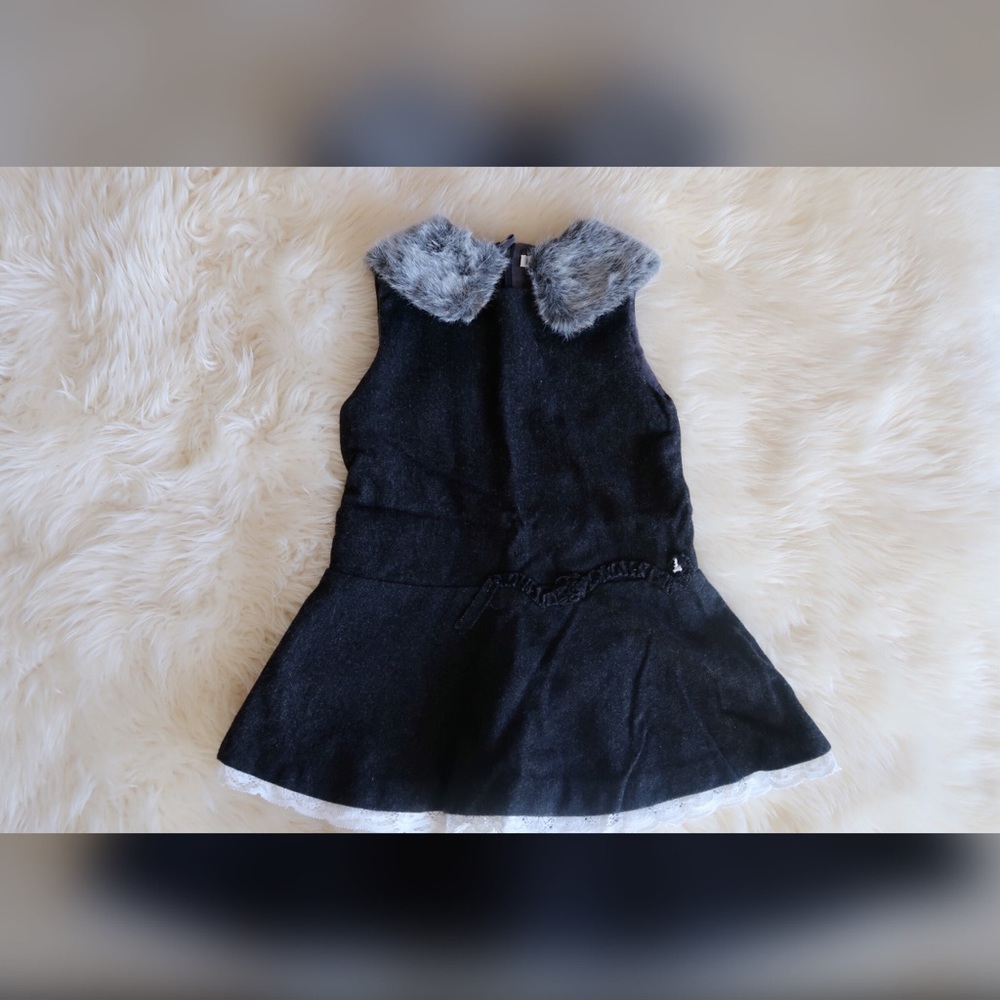 Bebebo Girls Dress 3T.