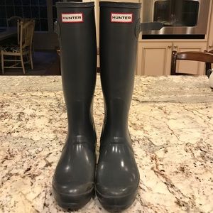 Hunter Boots